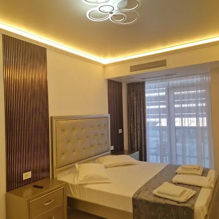 Titanic Gold Navodari