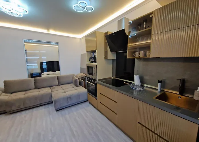 Titanic Gold Navodari