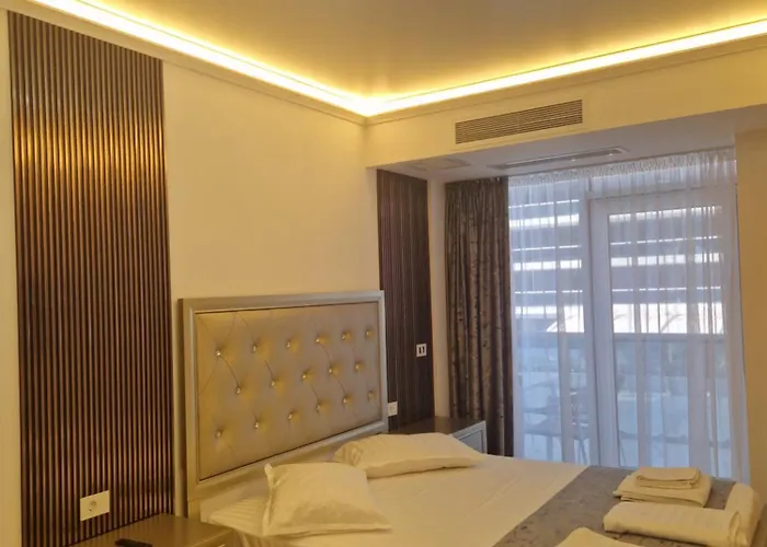 Titanic Gold Navodari