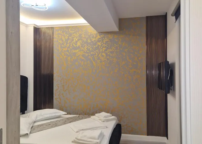 Titanic Gold * Navodari