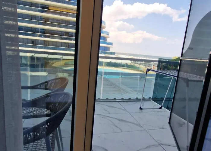 Titanic Gold Navodari