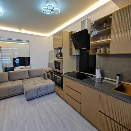 Titanic Gold Navodari