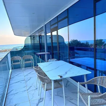 Titanic Gold Navodari