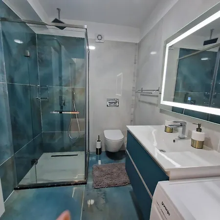 Apartment Titanic Gold Navodari