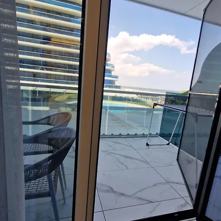 Titanic Gold Navodari