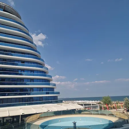 Titanic Gold Navodari